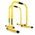 Import Home Fitness Equipment Dip Stand Lebert Equalizer Wholesaler from China