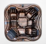 home garden spa, spa hot tubs, balboa system hot tubs outdoor spas