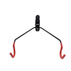 Buy Home Indoor Bike Rack Hooks Wall Foldable Mounted Bike Storage Rack ...