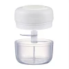 Home USB juicer blender grinder