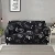 Import home use anti-skidding polyester simple modern sofa cover from China