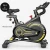 Import Home use fit gym indoor spinning exercise  bike from China
