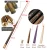 Import Hongjie Billiards Favourable Snooker Cue stick , Handmade Ash Wood Billiard Cues, Snooker Cues from China