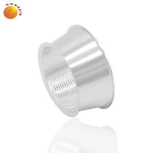 Hongxin 2018 Customized Aluminum Lamp Shade Accessories