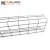 Import Hongyi electrical Galvanized, HDG, Coating, stainless steel, FRP, aluminum alloy cable tray steel wire mesh cable tray from China