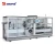 Import horizontal & intermittent cartoning machine pharmaceutical machinery from China