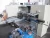horizontal lathe cnc metal spinning machine/machine tool equipment