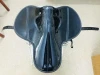 Horse Racing Saddle New Design in Leather