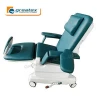 Hospital dialysis medical blood drawing chair donation chair manufacturer