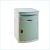 Import Hospital Furniture Bedside Table Aluminum &amp; ABS  Hospital Bedside Cabinet Table from China