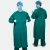 Import Hospital Gown Surgical Clothing Hospital Scrub Nursing Uniform from China