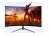 Import Hot 32 Inch 144hz Gaming Monitors HDR screen Curved Monitor 1080P for PC Computer Desktop from China
