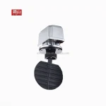 Hot Automatic Water Flow Meter DN50~DN200 2 to 90s Minshan 1.2mpa 2.4mpa CN;FUJ ZSJA/A 15 to 37.5 L/min AC220V/3A ,DC24V/1A
