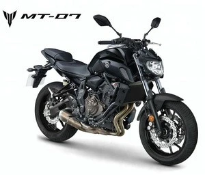 Hot Brand New 2018 Original MT-07 Motorcycle Made in Japan MT07 MT 07