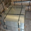 Hot dipped zinc coated galvanized steel metal sheet price per kg