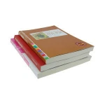 Hot Melt Glue Book Binding Machine
