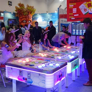 Hot New Products kids shooting game machine with good quality