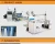 Import Hot Product PP/PS Plastic Sheet Extrusion Line sheet making machine for plastic thermoforming machine from China