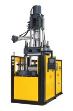 Hot product rubber bushes making machinery