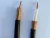 Import Hot RG213 wireless communication dedicated pure copper foaming insulation RG213 coaxial cable from China