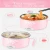 Import Hot sale 1 Litre 220v Hot Pot Cooker Mini Electric Skillet without steamer from China
