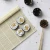 Import Hot Sale 100% Natural Bamboo Sushi Rolling Mats, Sushi Making Kit from China