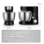 Hot Sale 1000W Kitchen Mixer Stand with 5L Revolving Bowl