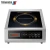 Import Hot Sale 220V Restaurant Kitchen 3500W Electric Induction Plate Cooker Hob Induction Cooktop Stove Commercial Induction Cookers from China