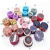 Import Hot sale 4oz Candle Tin Can Round Metal Tea Candy Container Scented  in Stock from China