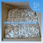 hot sale beige color 70% rubber rubber band P-07