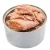 Import hot sale canned tuna in pieces rich in high fish protein from China