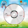 hot sale cheap media blank dvd-rw disk in bulk