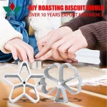 hot sale cookie tools with FDA certificate