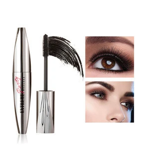 Hot Sale Cosmetic Set Lasting Natural Eyeliner Pencil And Mascara Waterproof Eye Makeup Sets