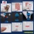 Import Hot Sale Creative Kid Toys Set Classic Magic Tricks for Kids from China