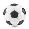 Hot sale custom print cheap PVC 5# sport football soccer ball