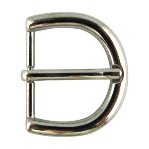 Hot Sale Custom Stainless Steel Metal blank Belt Buckles