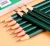 Import Hot sale customized 12 pieces  solid color personalized wooden drawing sketch school HB pencils from China