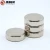 Hot sale Customized Strong N35 Small Round Magnetic Disc Rare Earth Neodymium Magnet