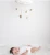 Import Hot Sale Decoration Cloud Pillow Baby Mobile from China