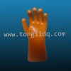 Hot Sale Electrical Rubber Insulating Gloves Made in China
