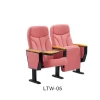 Hot sale factory cheap price cinema chair fabric auditorium seating
