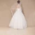Import Hot Sale Floral Edge Bridal Veil One Layer Long Wedding Veil from China