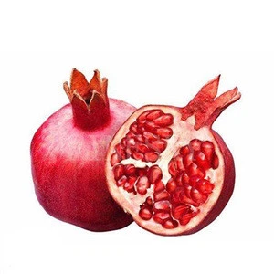 Hot sale fresh sweet fruit pomegranate export from Egypt