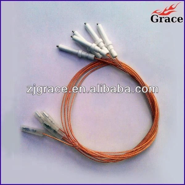Hot sale gas cooker/stove electrical ceramic spark ignition