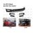 Import HOT SALE GOOD QUALITY  FOR T5 FRONT SPOILER SPORTLINE BODY KITS from China