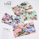 Hot sale hair decoration headband wholesale hairband women accessories hair headband