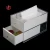Import Hot Sale High Quality Exquisite High-end Wholesale Acrylic Custom Desktop Drawer Type Tissue Box Sundries Box from China