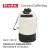 Import hot sale  high quality heavy duty natural canvas duffle Laundry Bag with Shoulder Strap from China