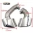Import Hot sale high quality Universal car exhaust muffler 14-16 for bmw  X5 F15 Exhaust tip from China